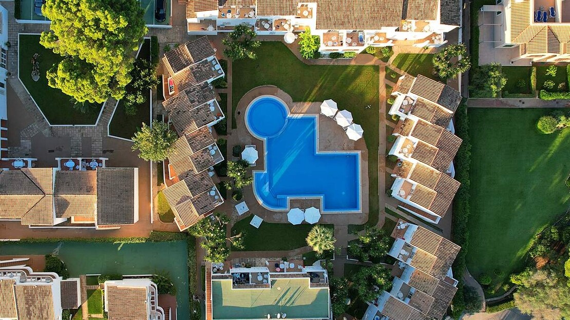 Vista Alegre Apartments